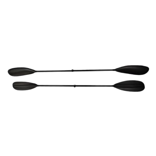 Carbon Fiber Kayak Paddle