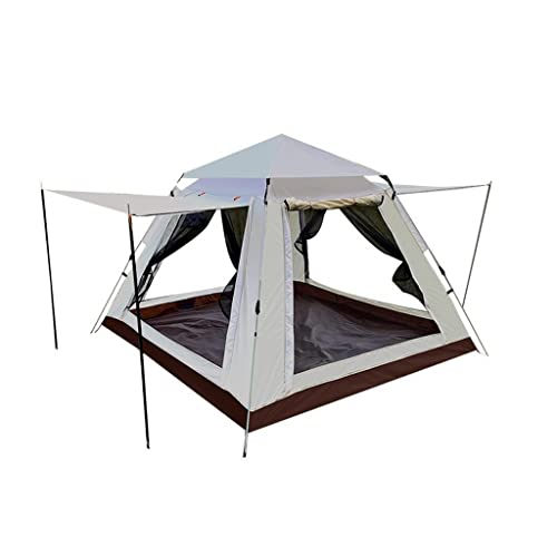 Automatic Pop-Up Beach Tent