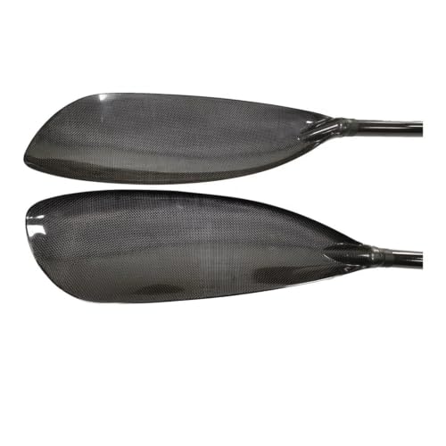 Carbon Fiber Kayak Paddle