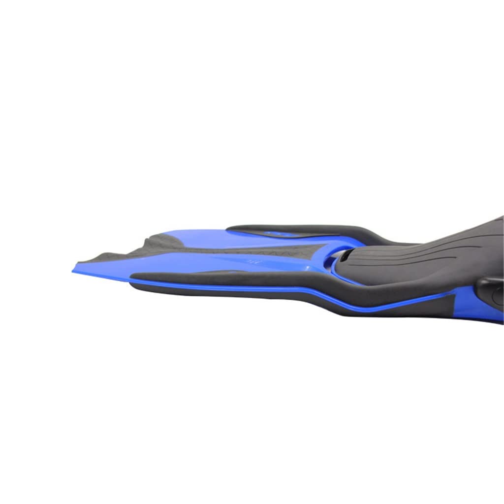 Adjustable Adult Diving Fins