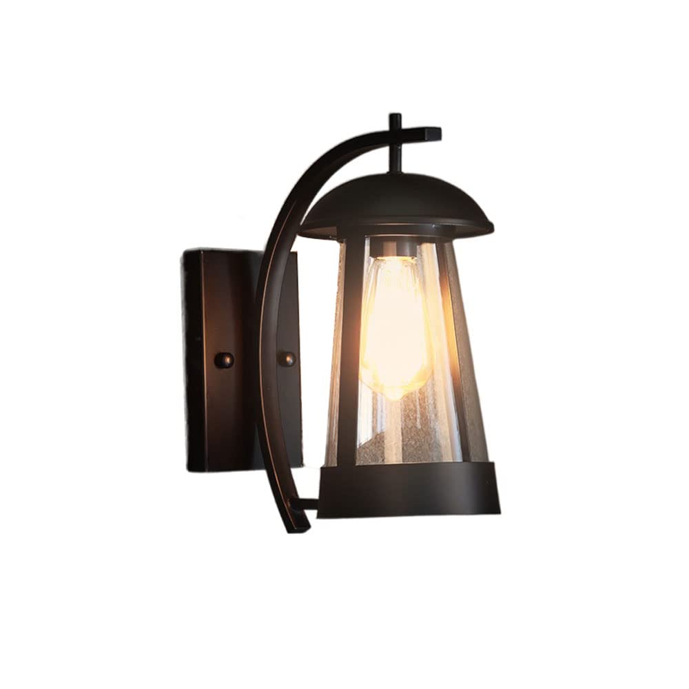 Waterproof Outdoor Wall Light