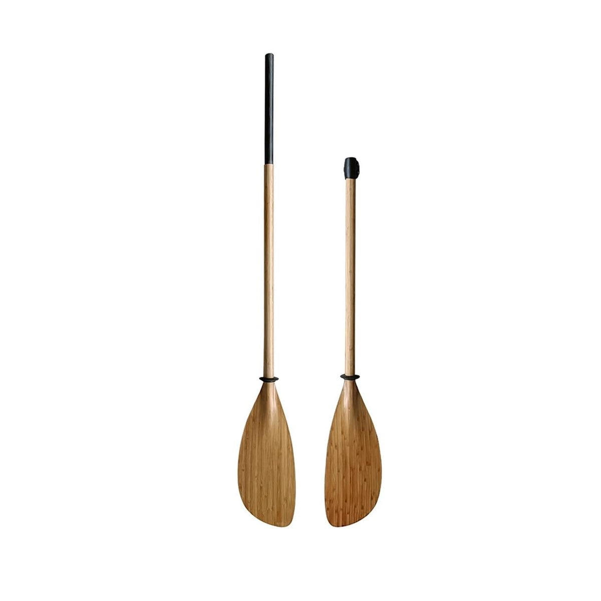 Carbon Fiber Double-Blade Kayak Paddle
