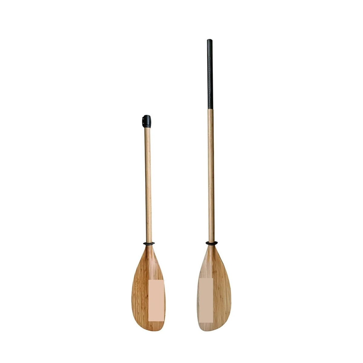 Carbon Fiber Double-Blade Kayak Paddle