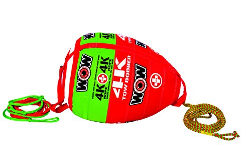 Wow World of Watersports Tow Bobber Towables