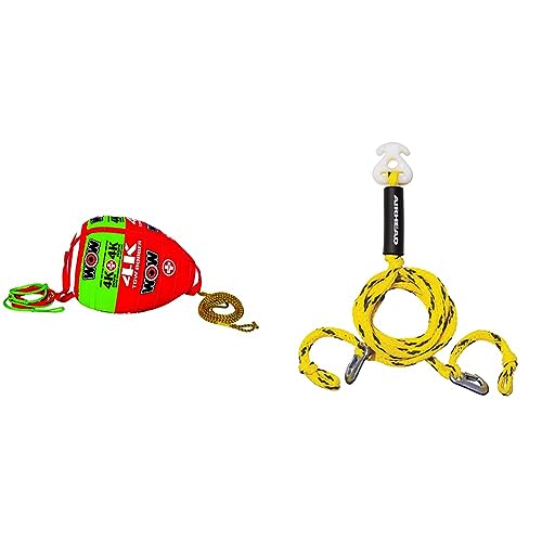 Wow World of Watersports Tow Bobber Towables