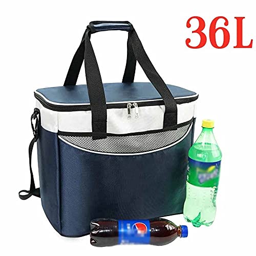 36L Insulated Cooler Bag