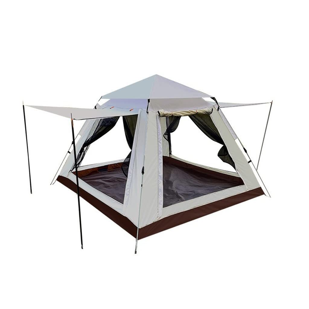 Automatic Pop-Up Beach Tent