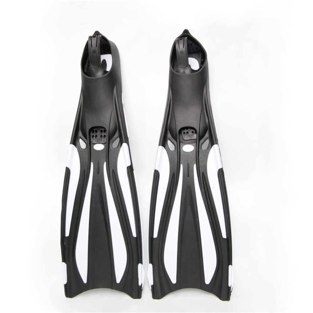 Adjustable Adult Diving Fins