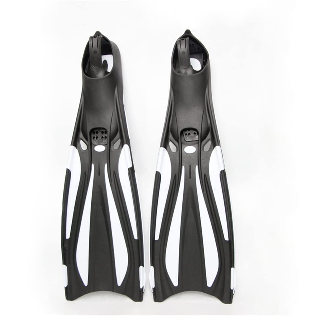 Adjustable Adult Diving Fins