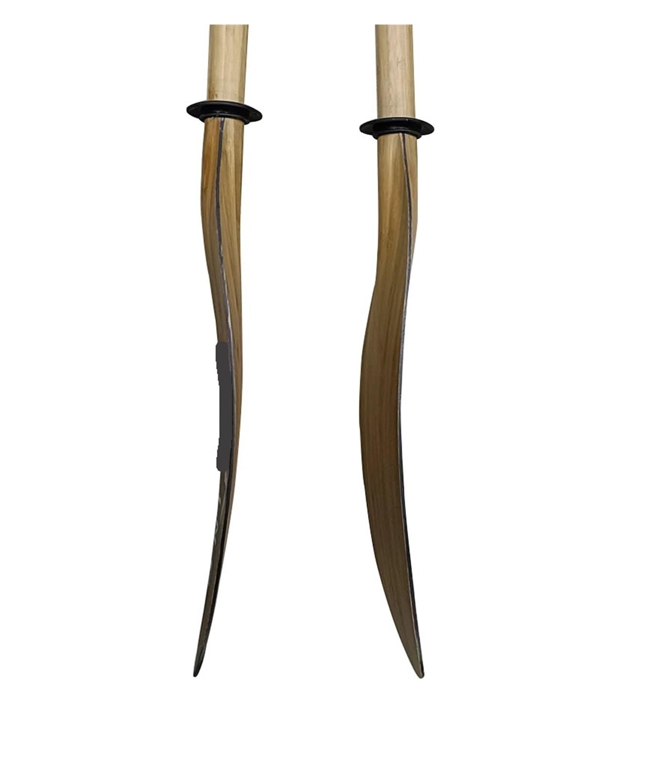 Carbon Fiber Double-Blade Kayak Paddle