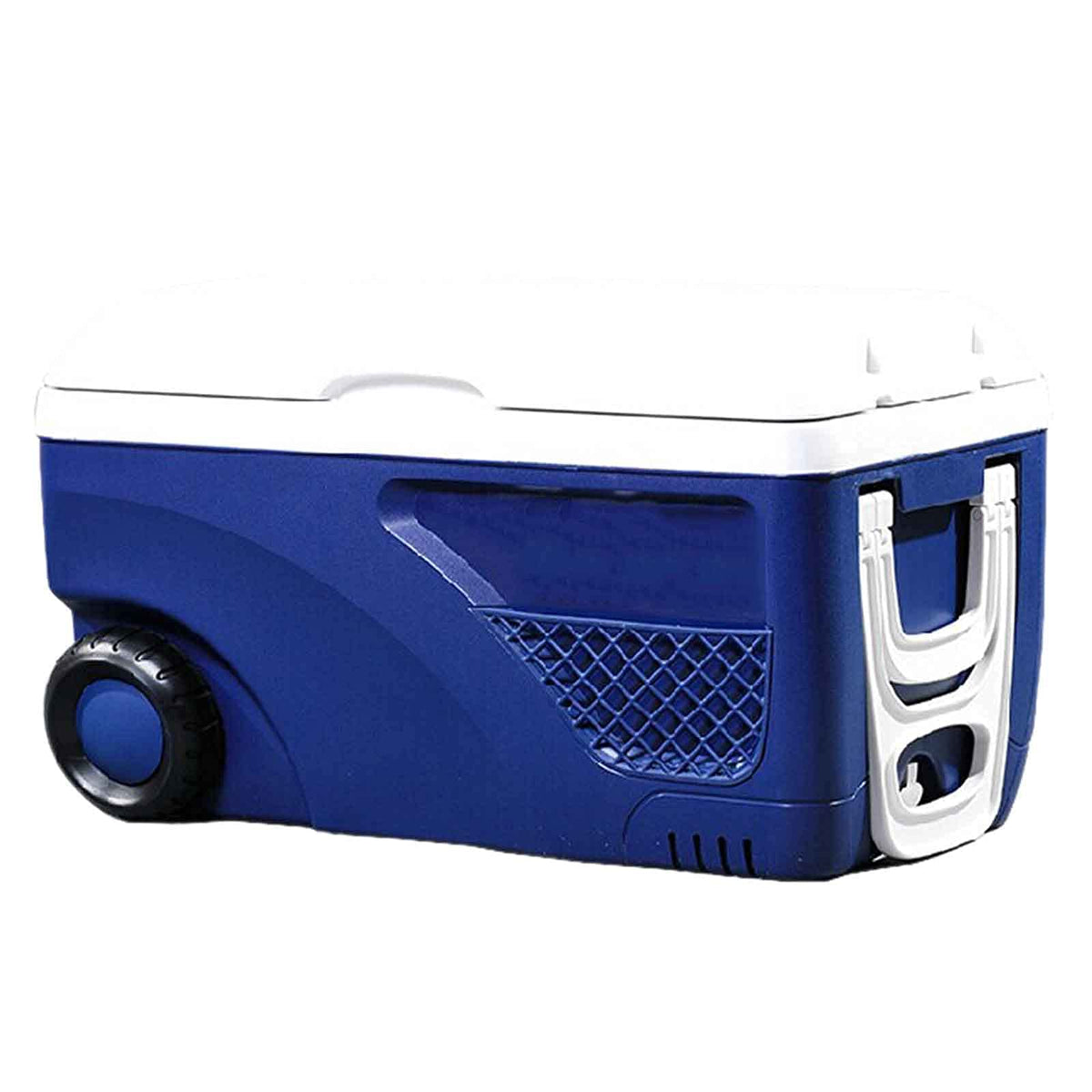 65L Rolling Insulated Cooler
