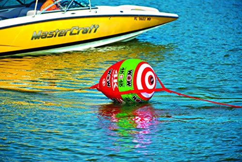 Wow World of Watersports Tow Bobber Towables