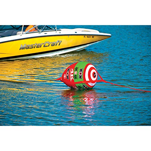 Wow World of Watersports Tow Bobber Towables