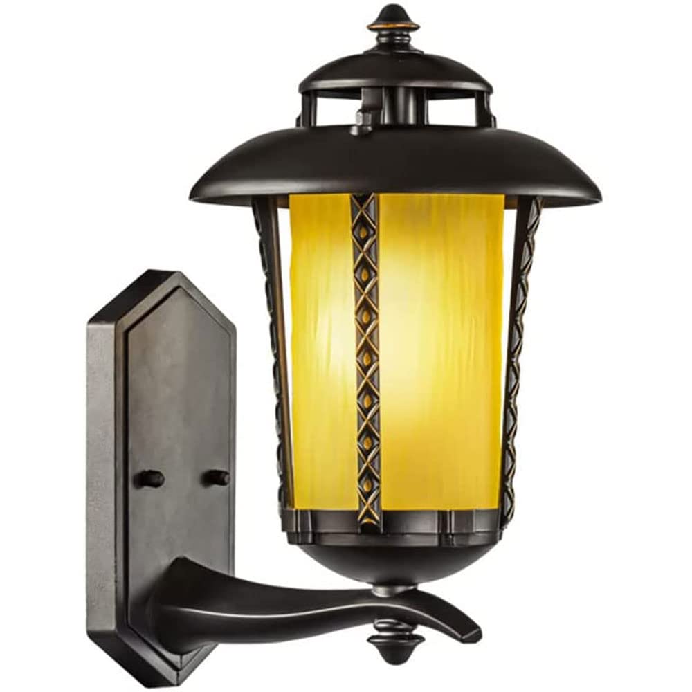 IP43 Waterproof Outdoor Wall Sconce