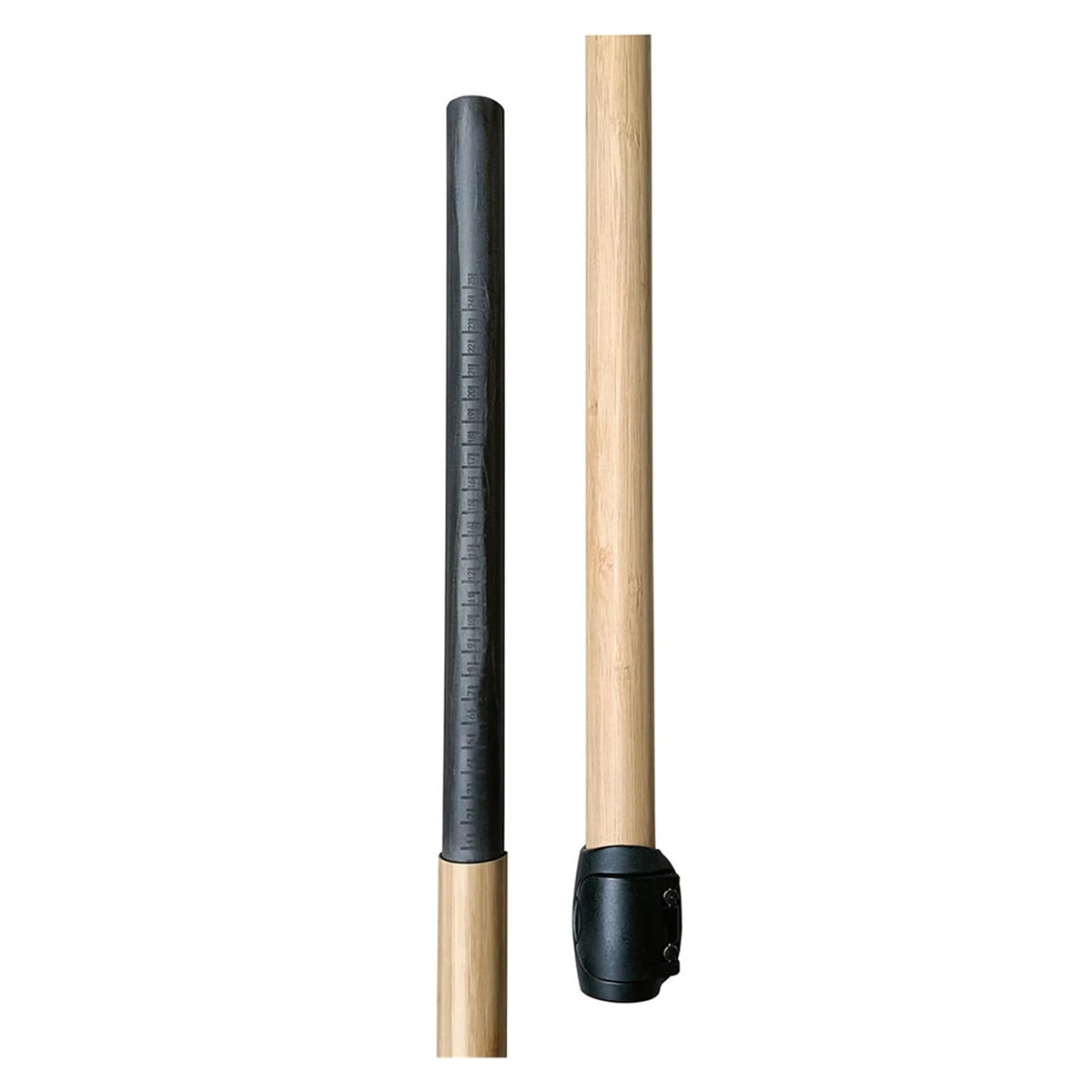 Carbon Fiber Double-Blade Kayak Paddle