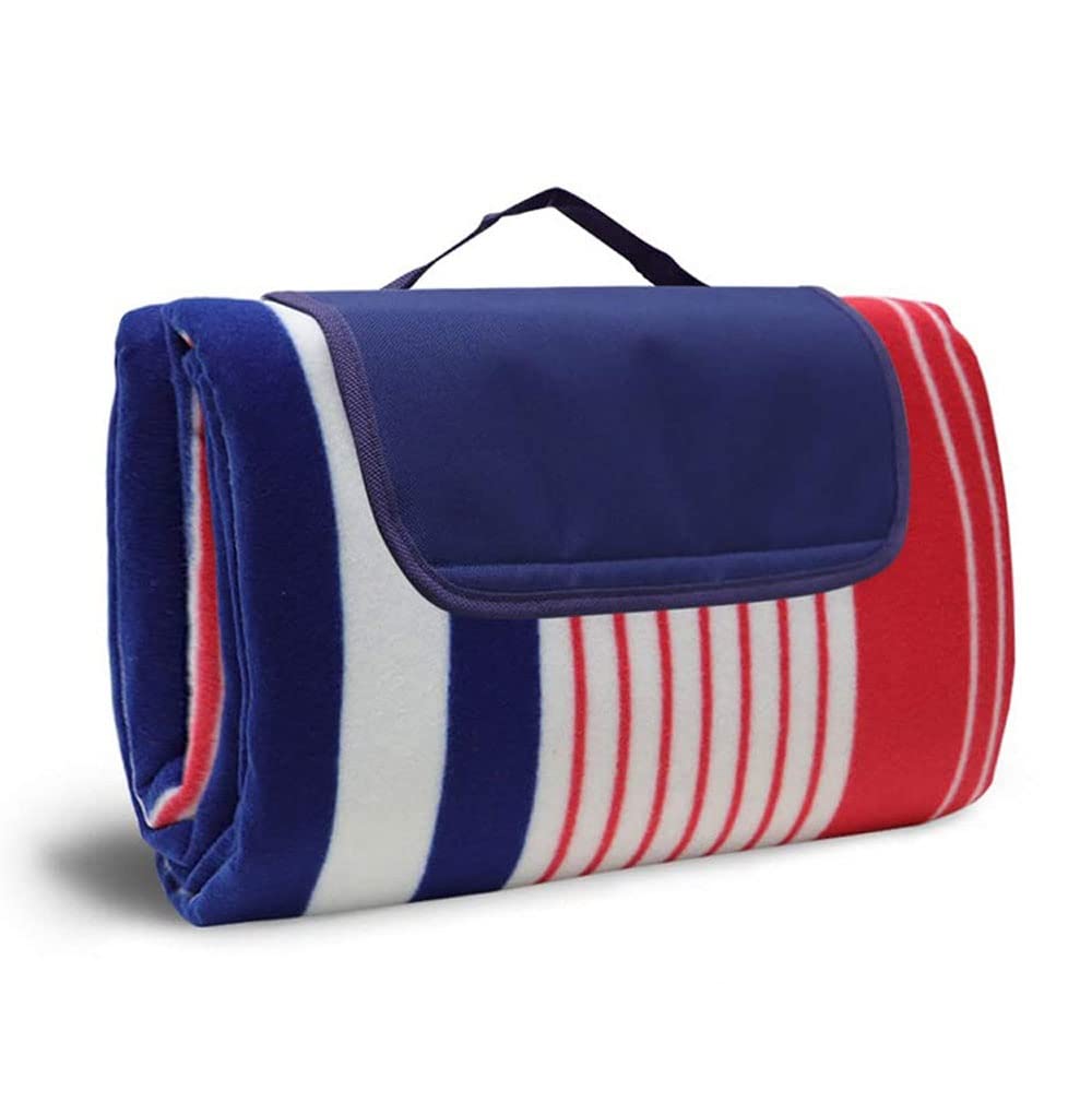 Foldable Waterproof Picnic Blanket