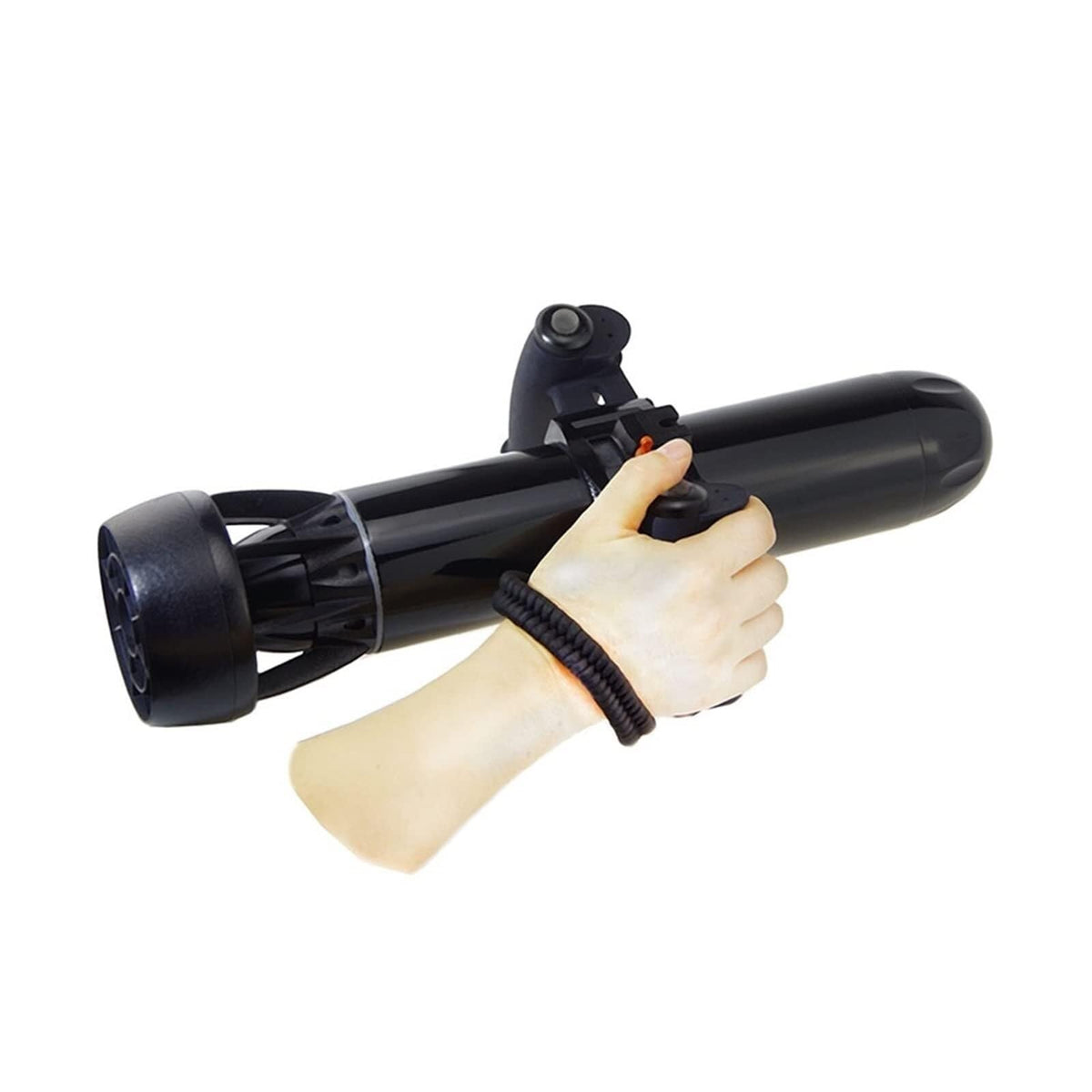 Wearable Underwater Propeller Scooter