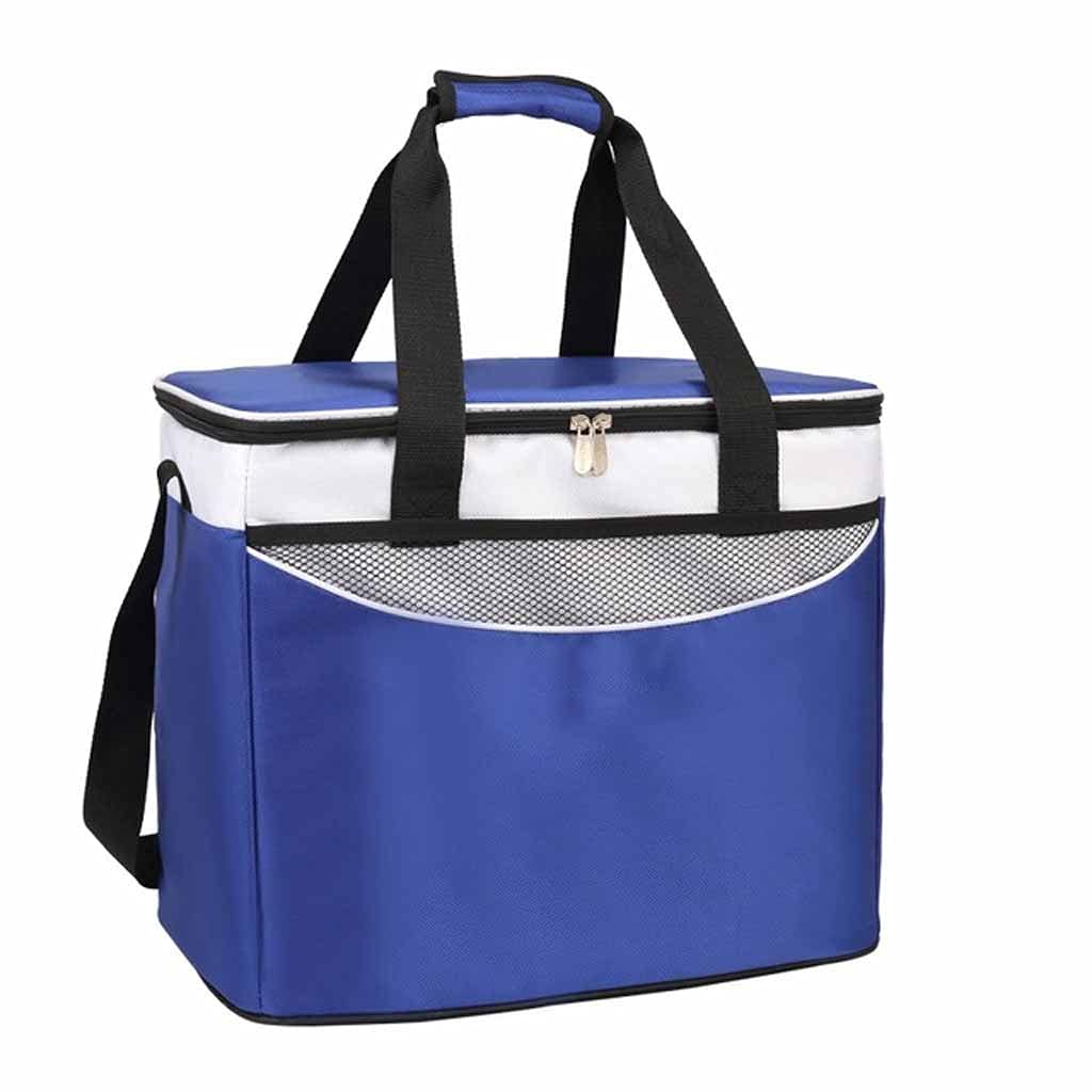 36L Insulated Cooler Bag
