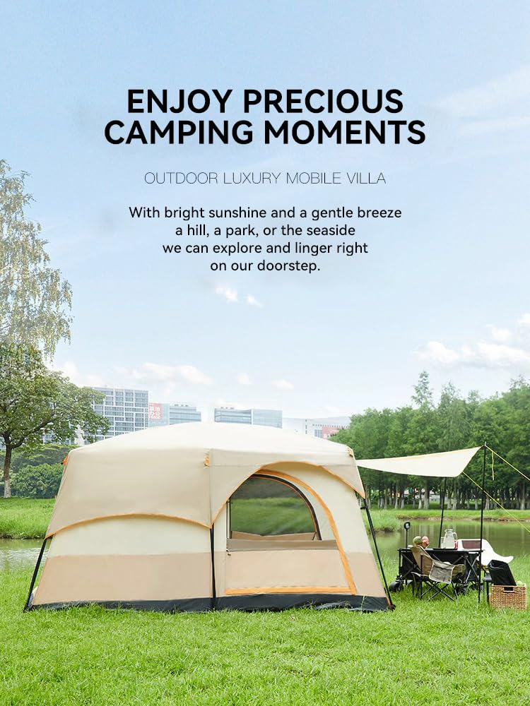 Portable Beach Canopy Tent