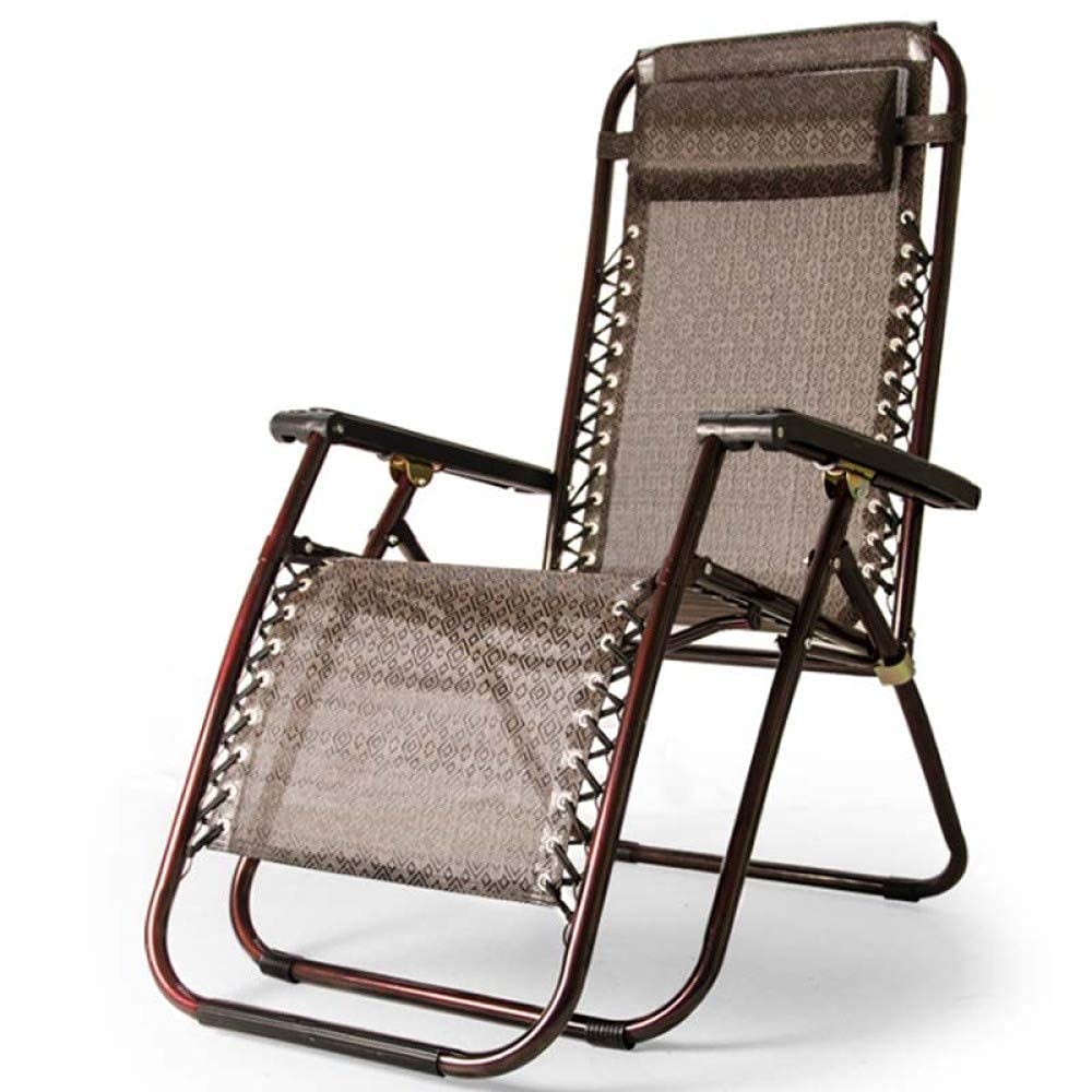 Adjustable Zero Gravity Lounge Chair