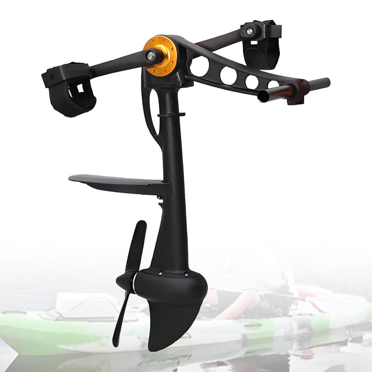 Universal Kayak Pedal Drive Kit