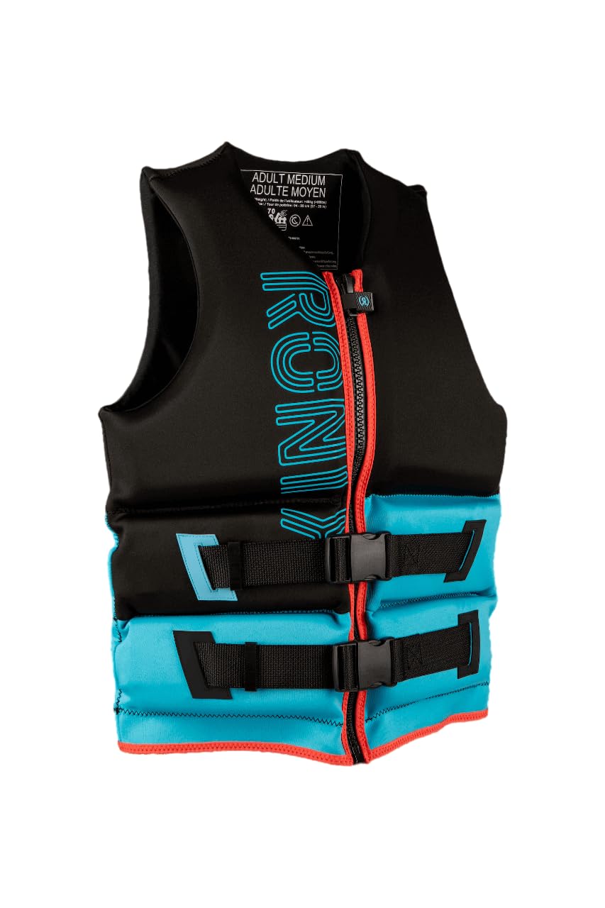 RONIX Women's Cloud Break CGA Vest