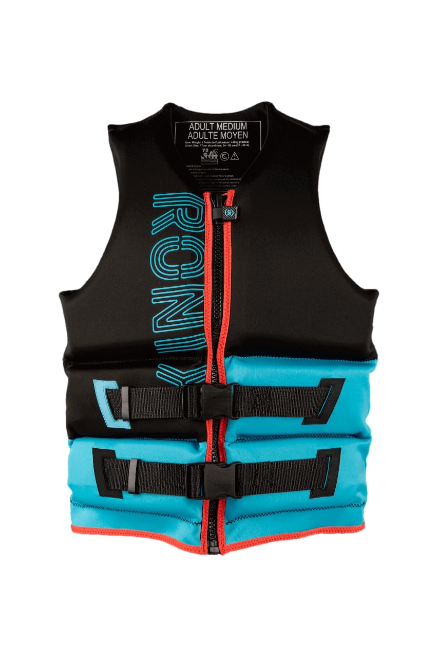 RONIX Women's Cloud Break CGA Vest