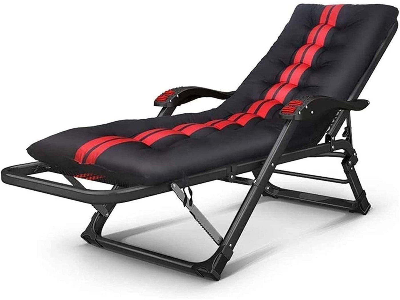 Lightweight Zero Gravity Lounge Chair
