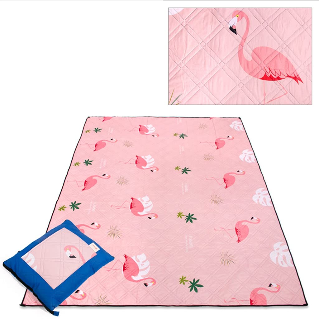 Large Waterproof Beach Picnic Blanket