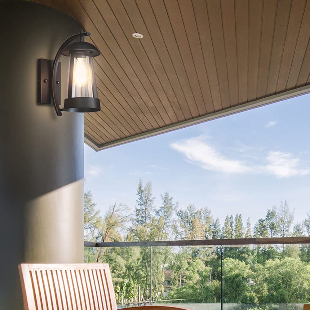 Waterproof Outdoor Wall Light