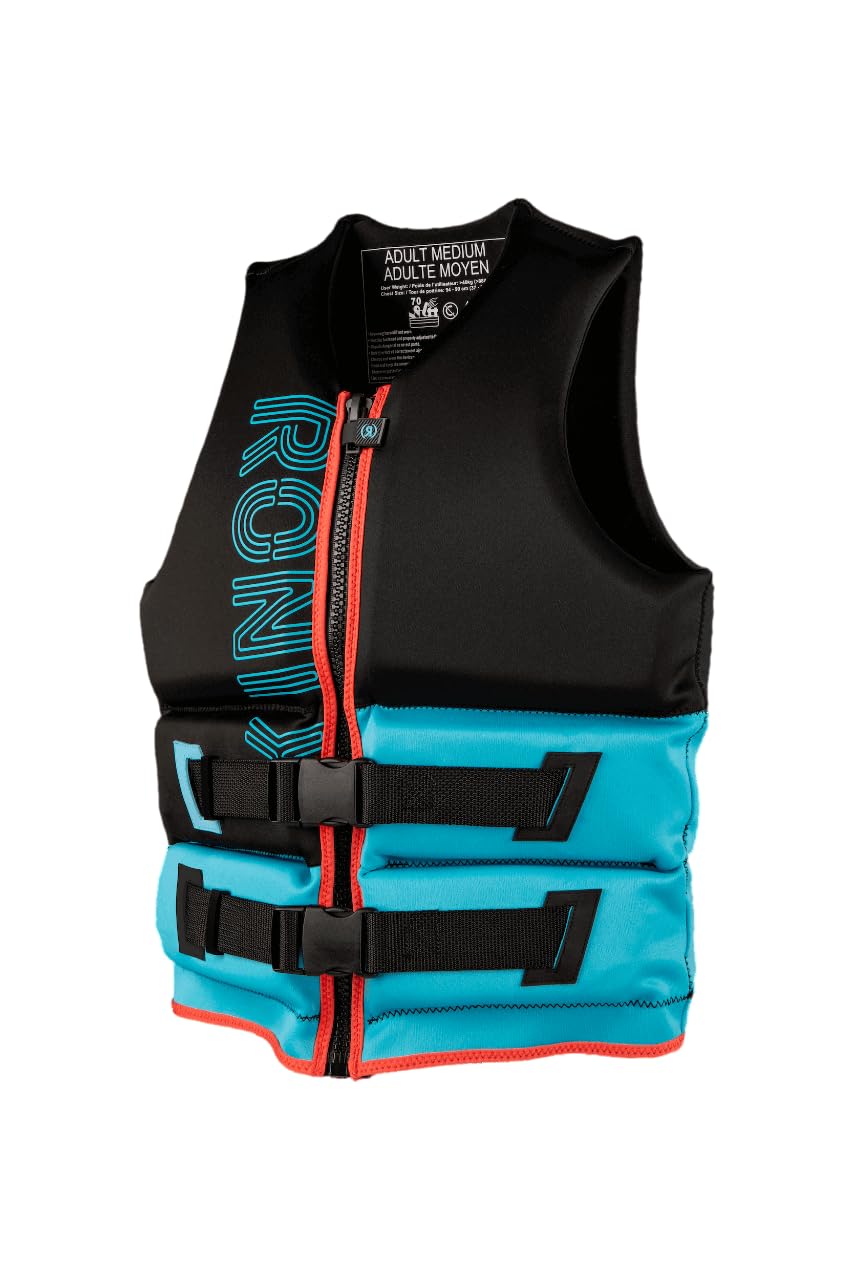 RONIX Women's Cloud Break CGA Vest