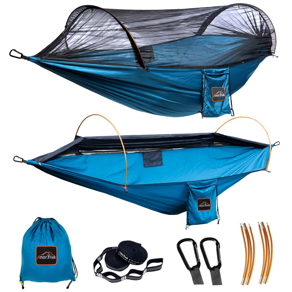 Hammocks & Relaxation Gear
