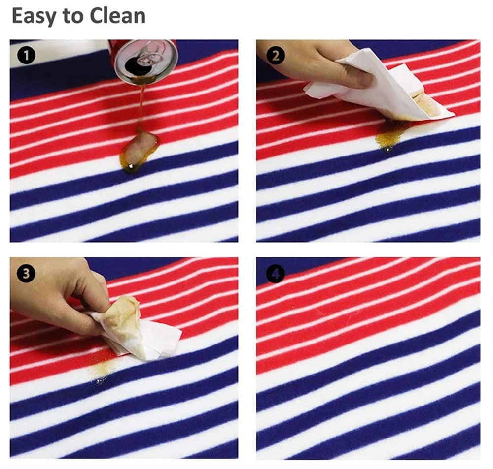 Foldable Waterproof Picnic Blanket