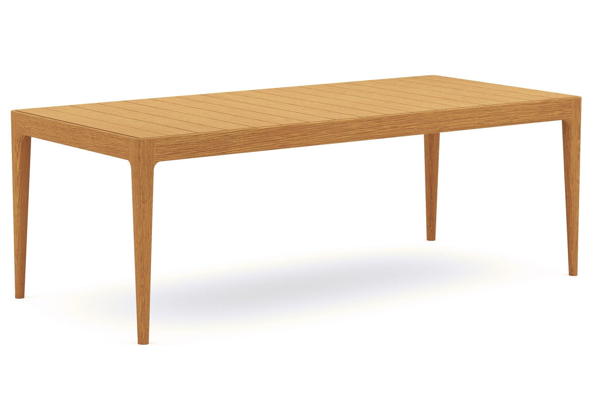 8-Seater Teak Dining Set