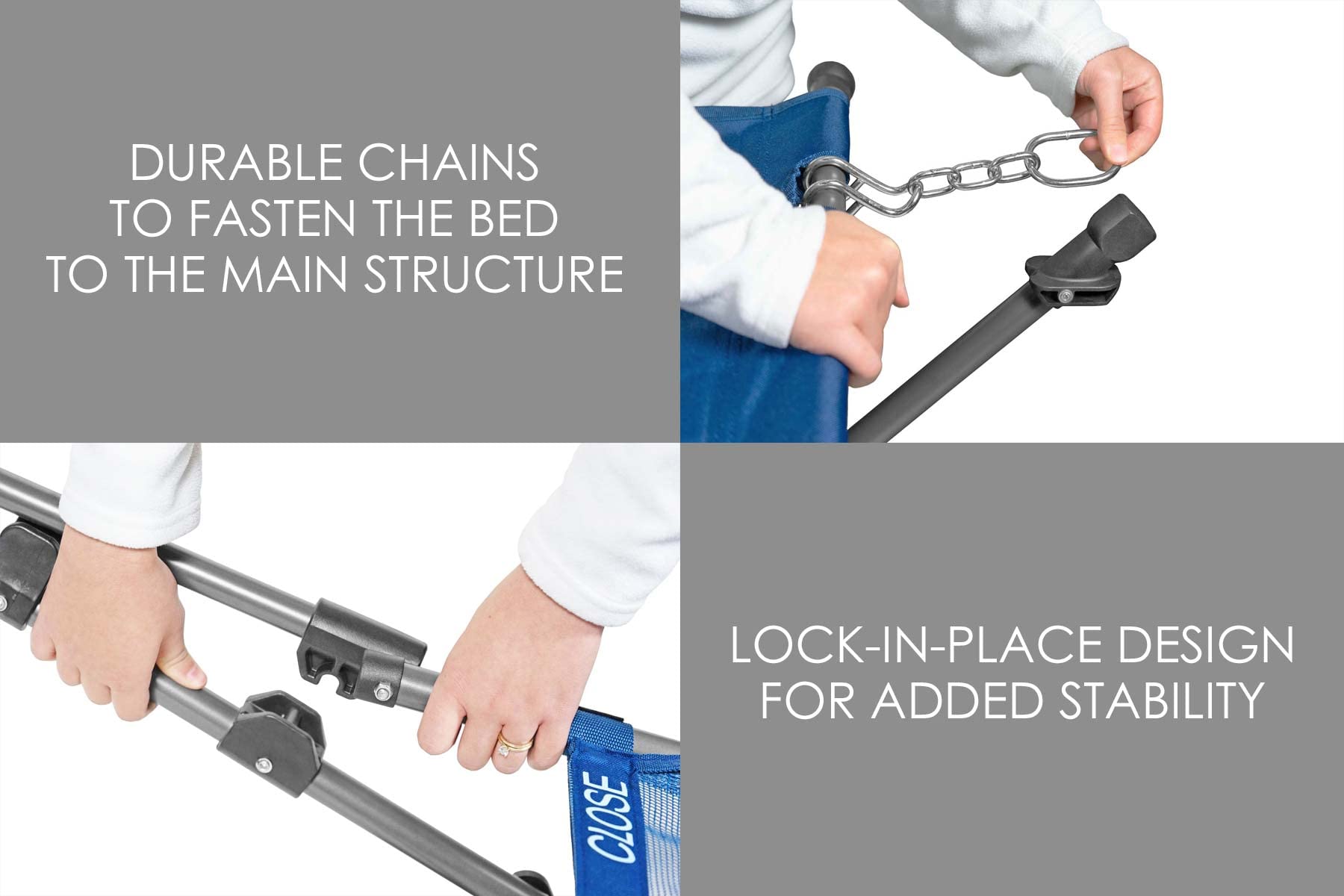 Portable Folding Lounge Chair