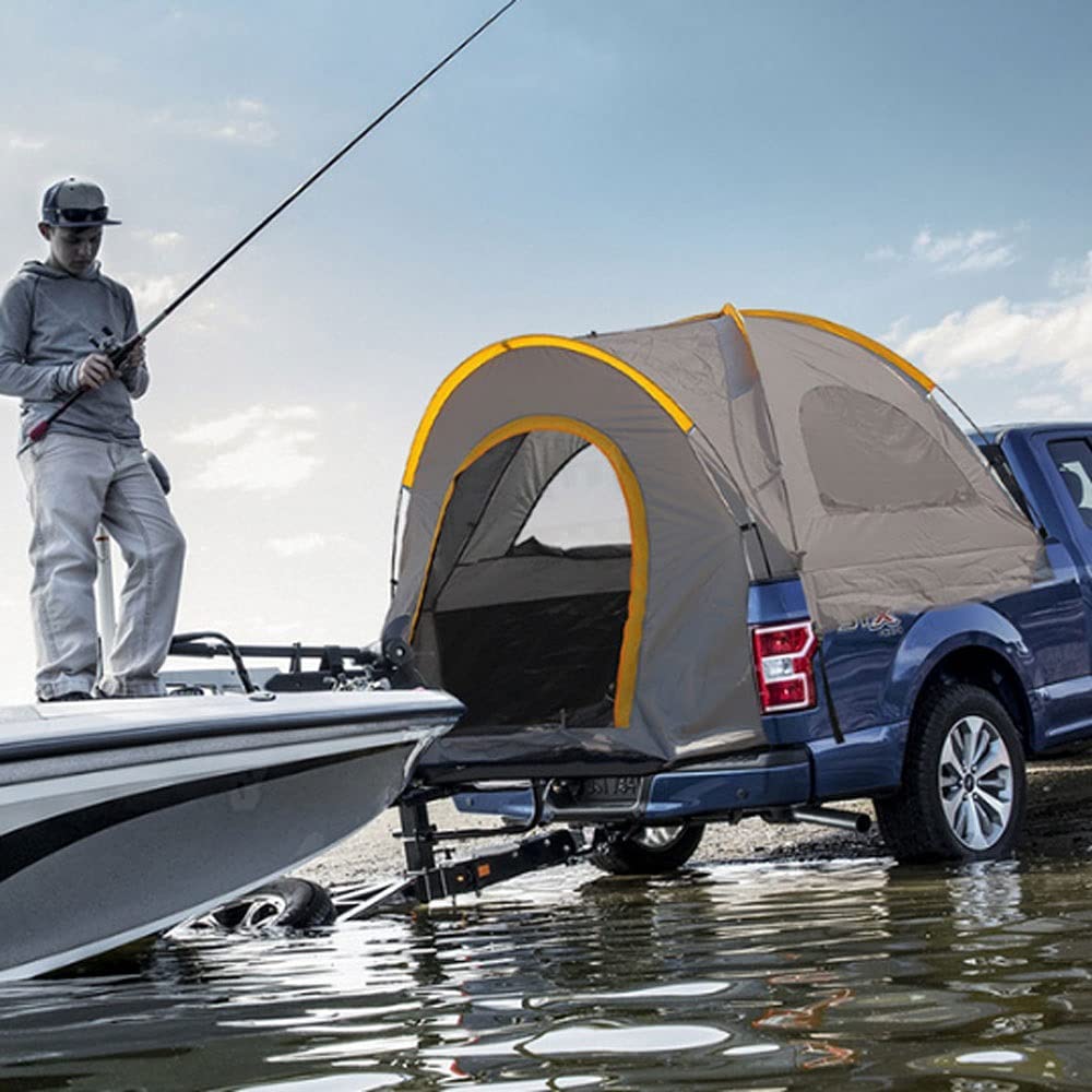Waterproof Car Camping Awning Tent
