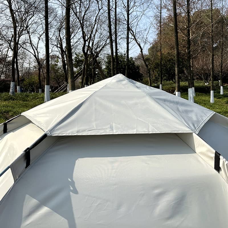 Automatic Pop-Up Beach Tent