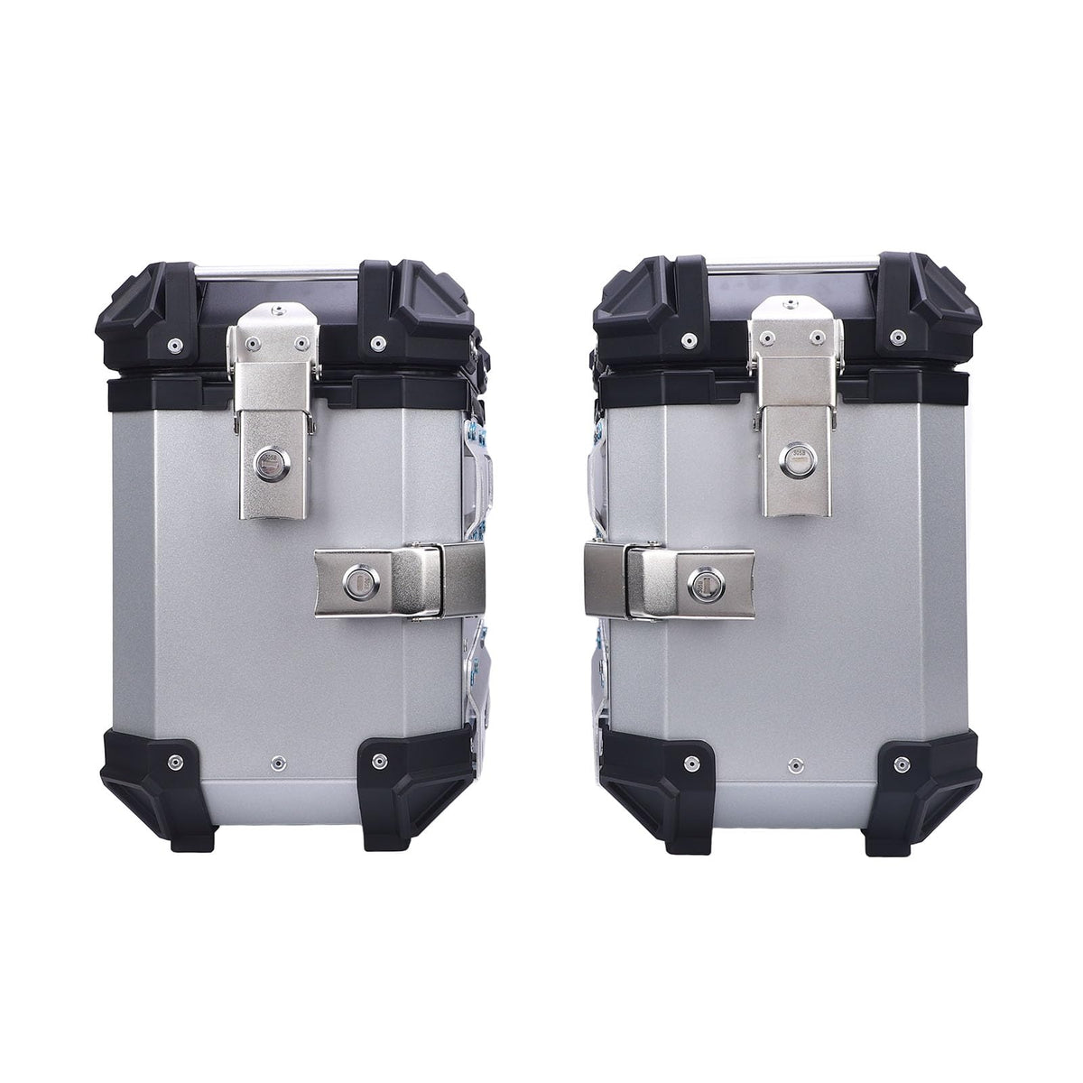 28L Motorcycle Hard Saddlebags