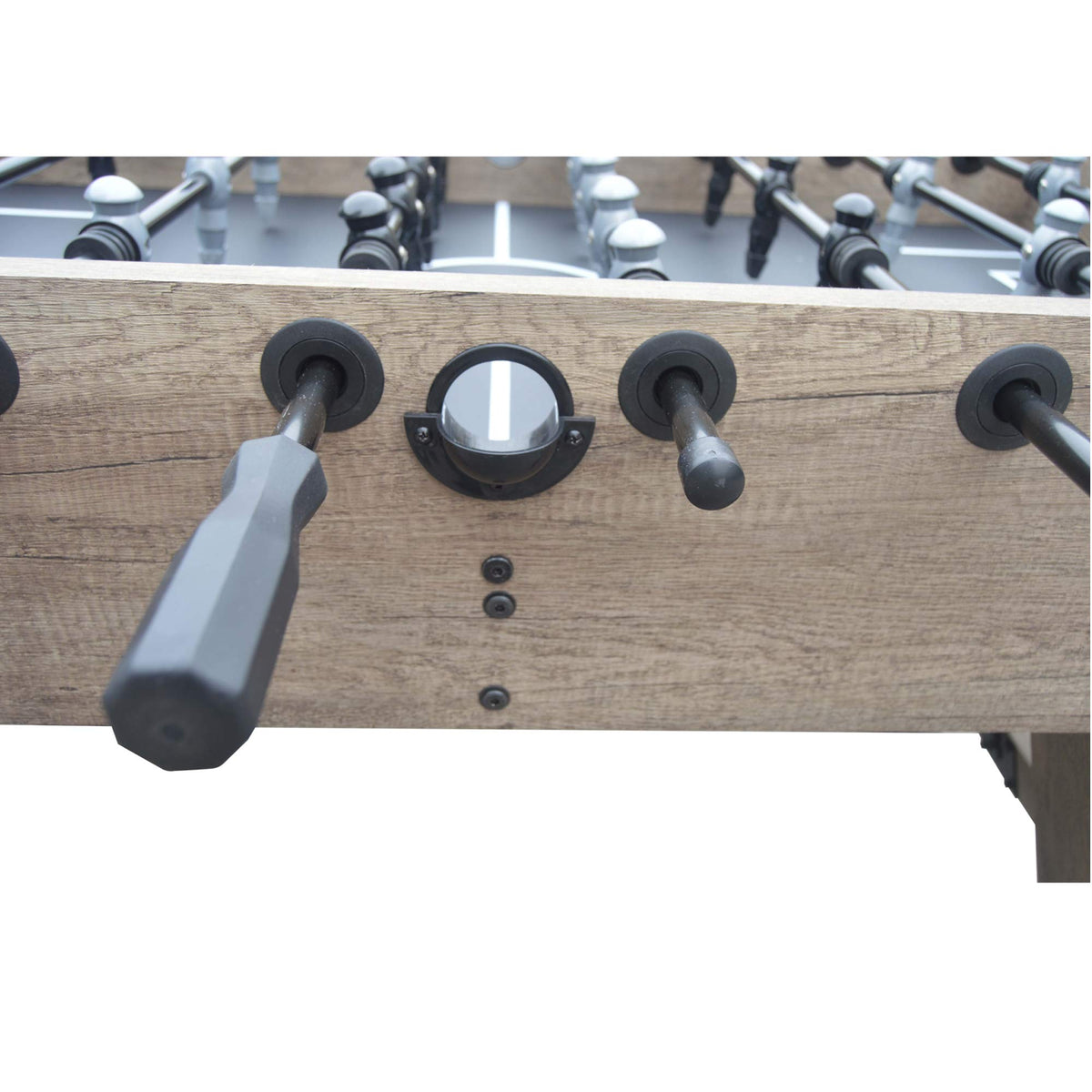 55" Competition Foosball Table