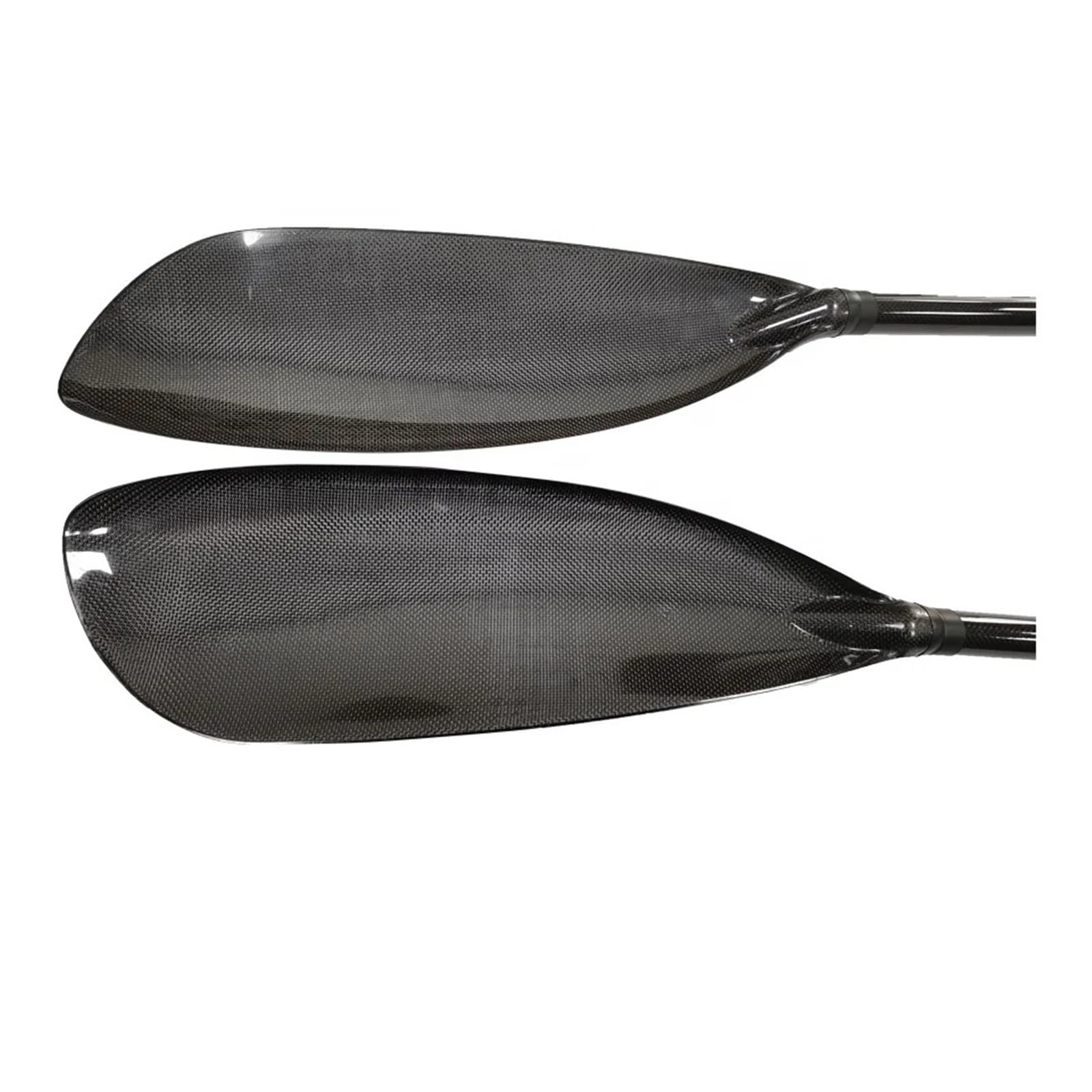 Carbon Fiber Kayak Paddle