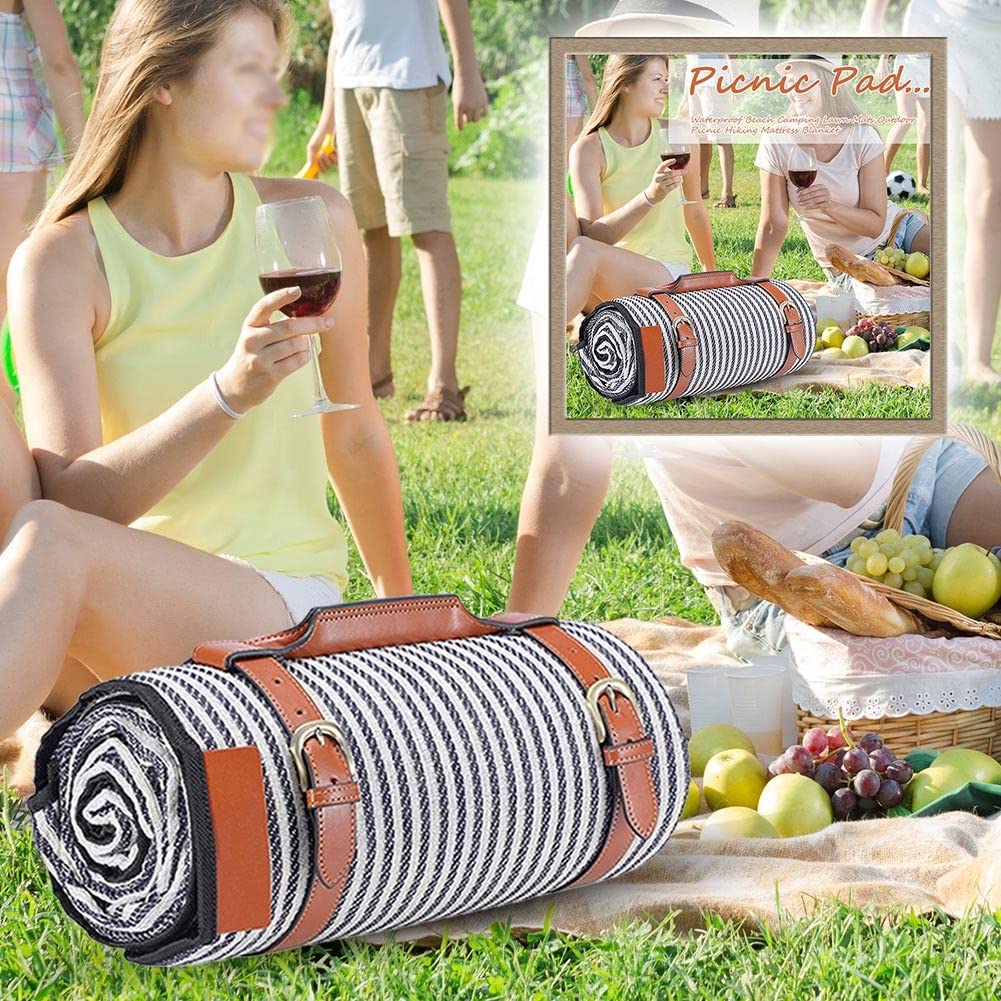 Waterproof Outdoor Picnic Mat