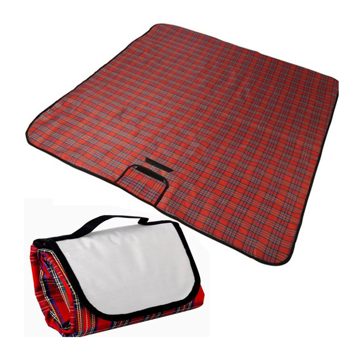 Waterproof Sandproof Picnic Blanket