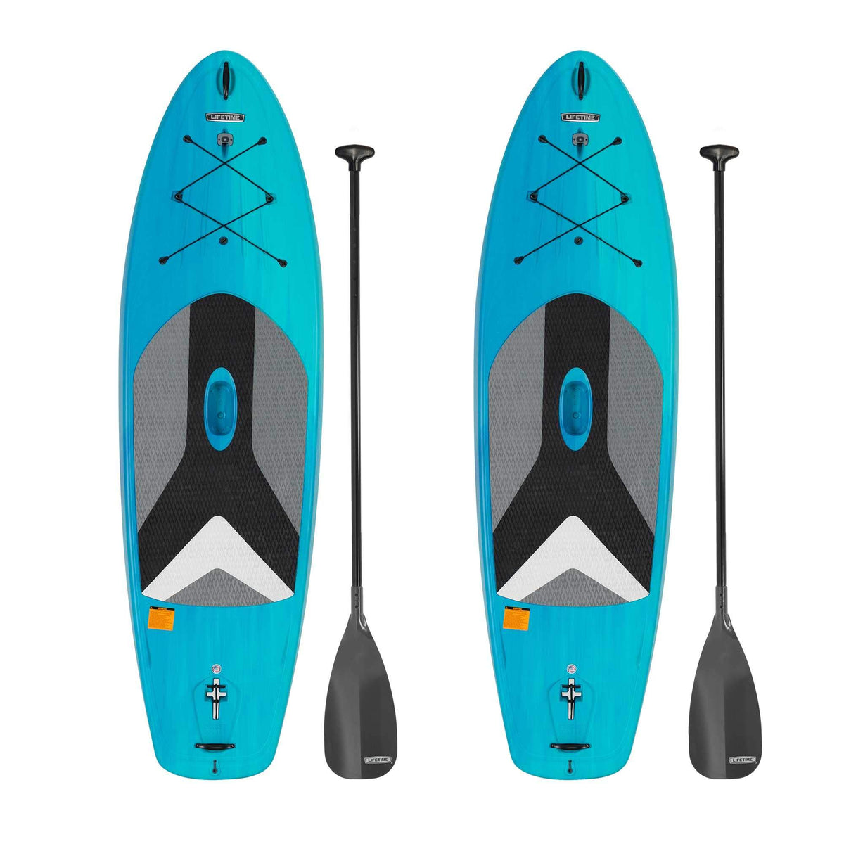 10' Stand-Up Paddleboard Set