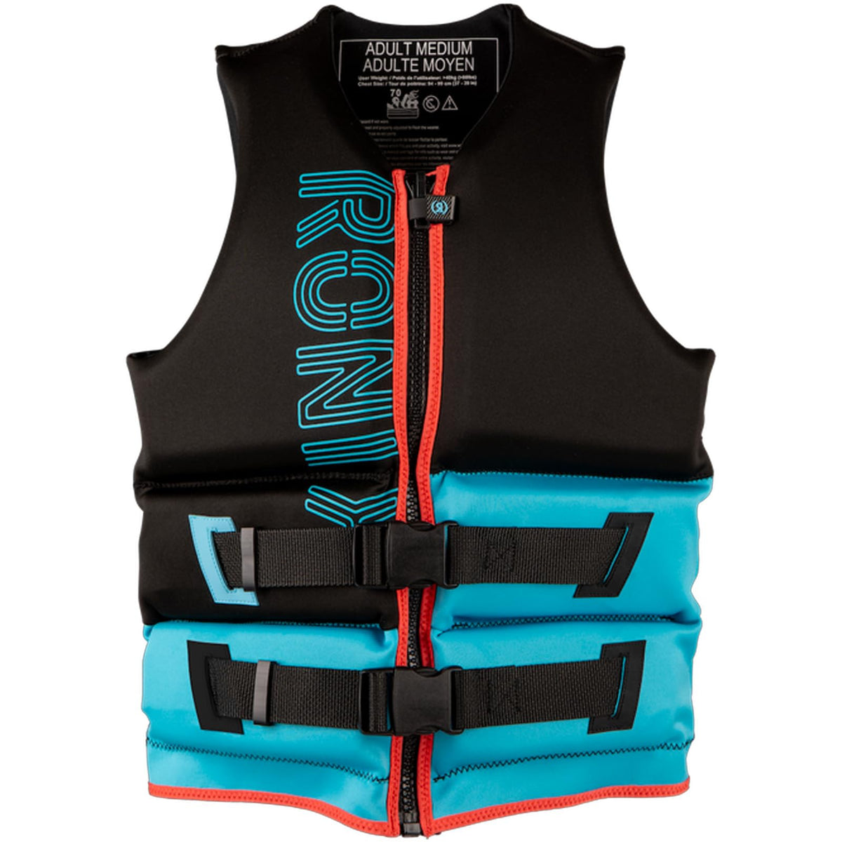 RONIX Women's Cloud Break CGA Vest