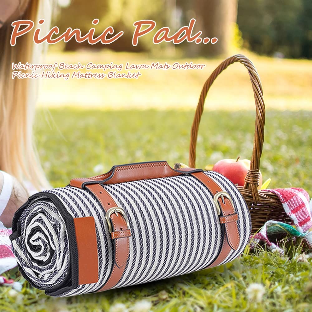 Waterproof Outdoor Picnic Mat