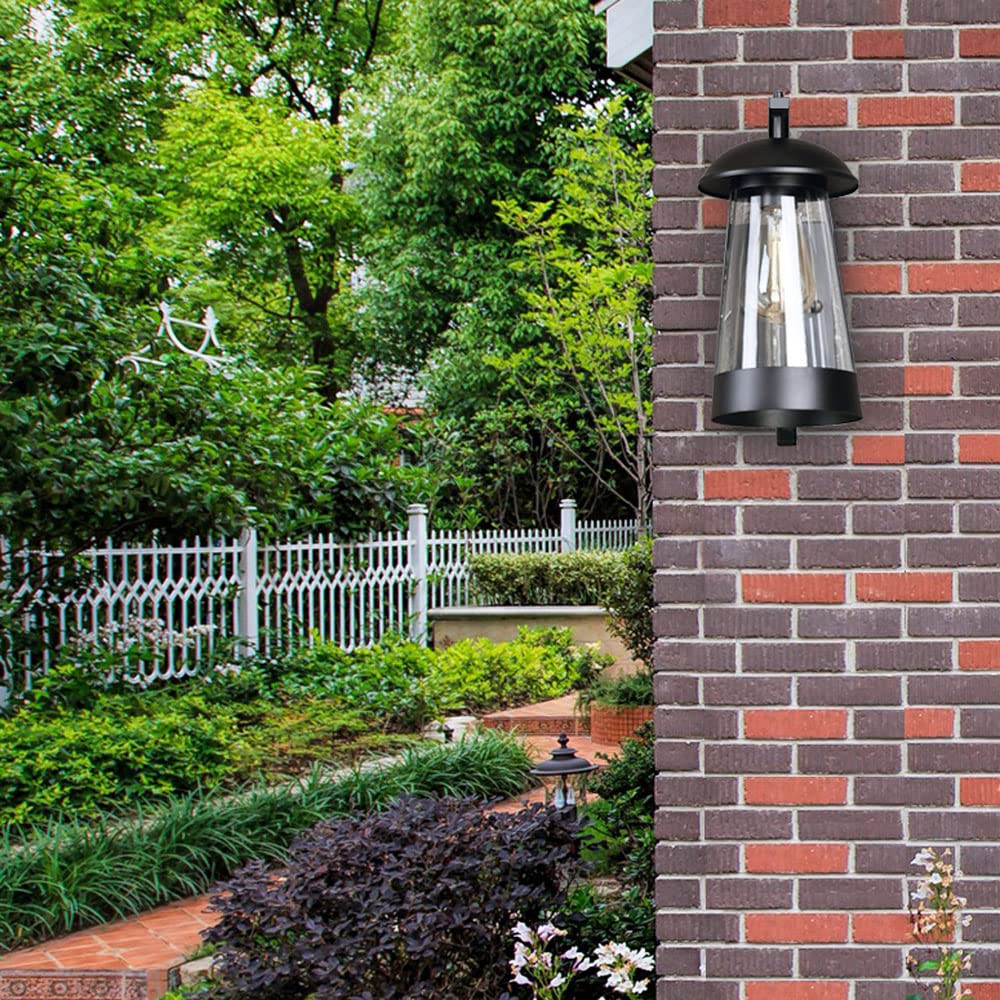 Waterproof Outdoor Wall Light