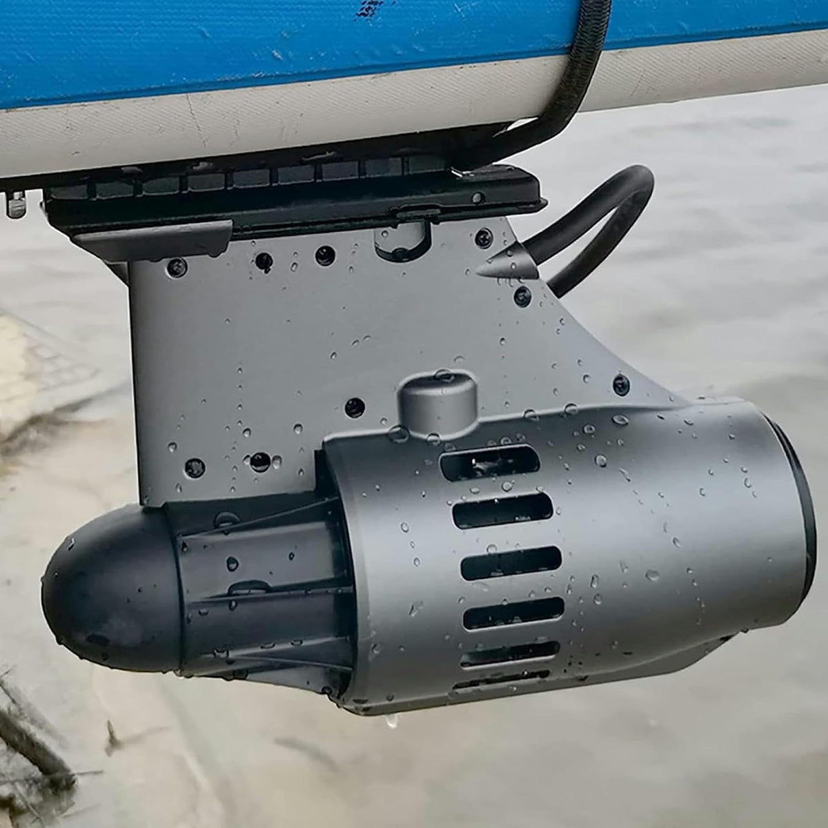Electric SUP & Kayak Power Fin