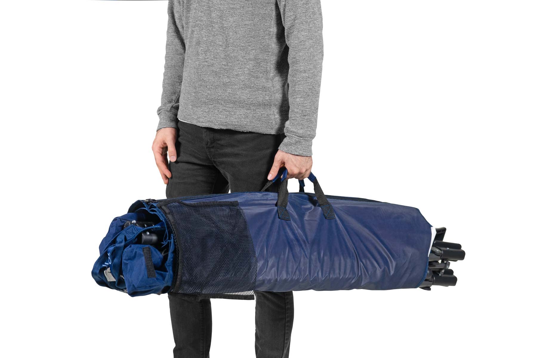 Portable Folding Lounge Chair