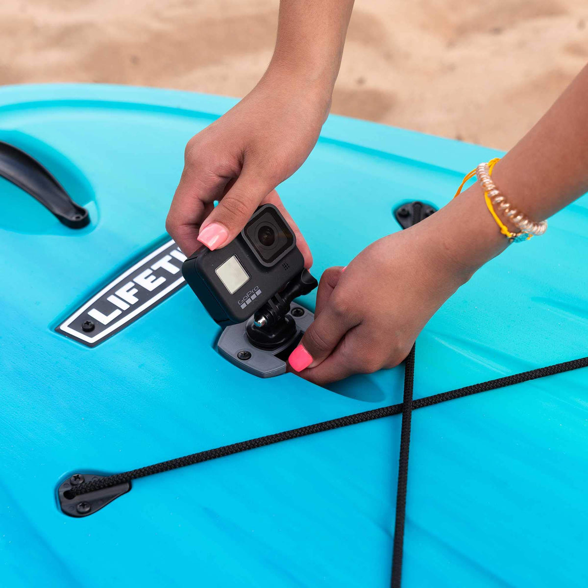 10' Stand-Up Paddleboard Set