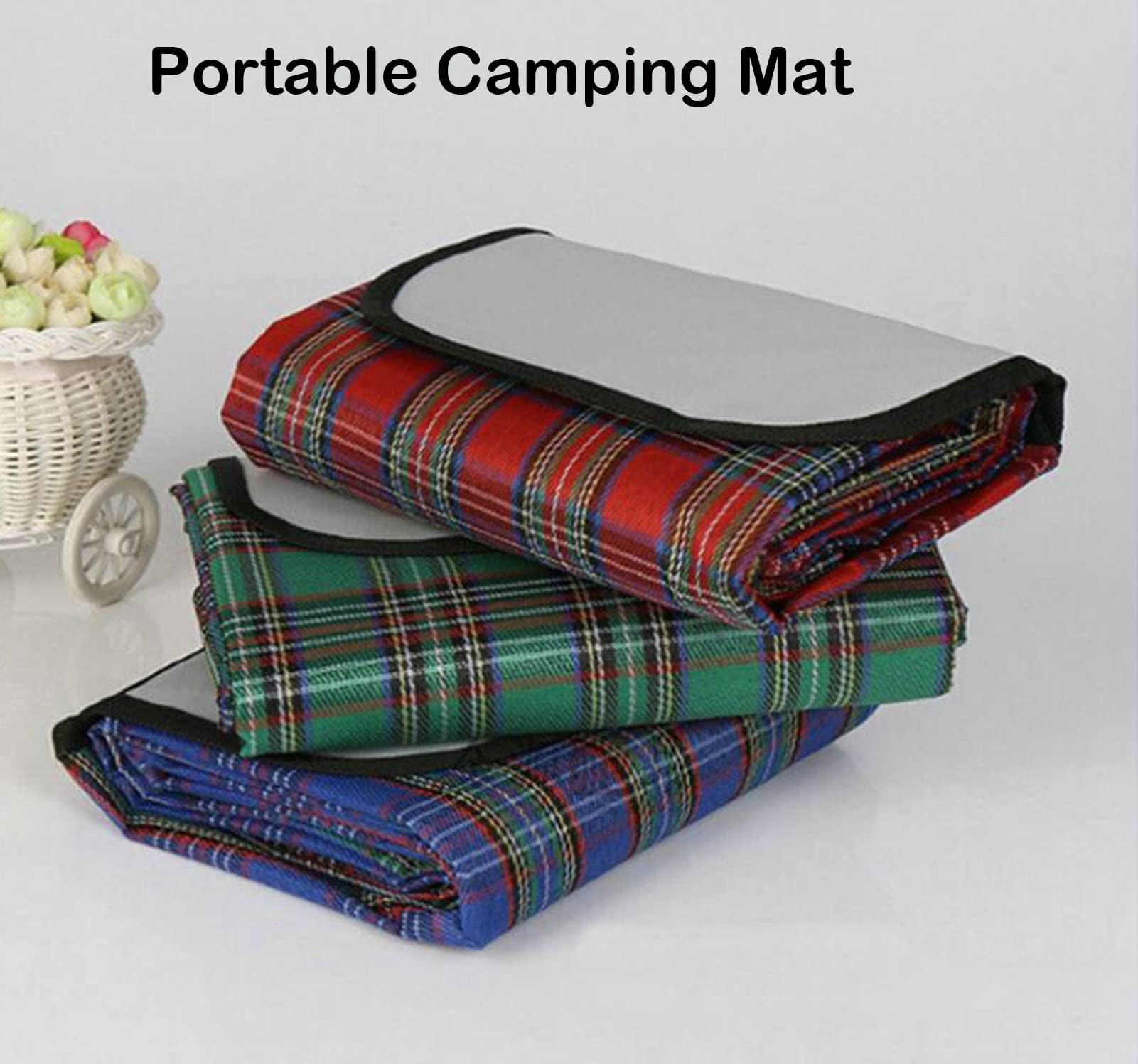 Waterproof Sandproof Picnic Blanket